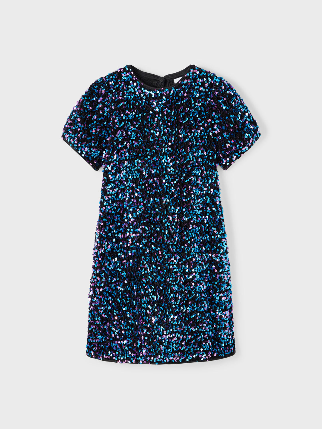 NKFRUNICA Dresses - Black